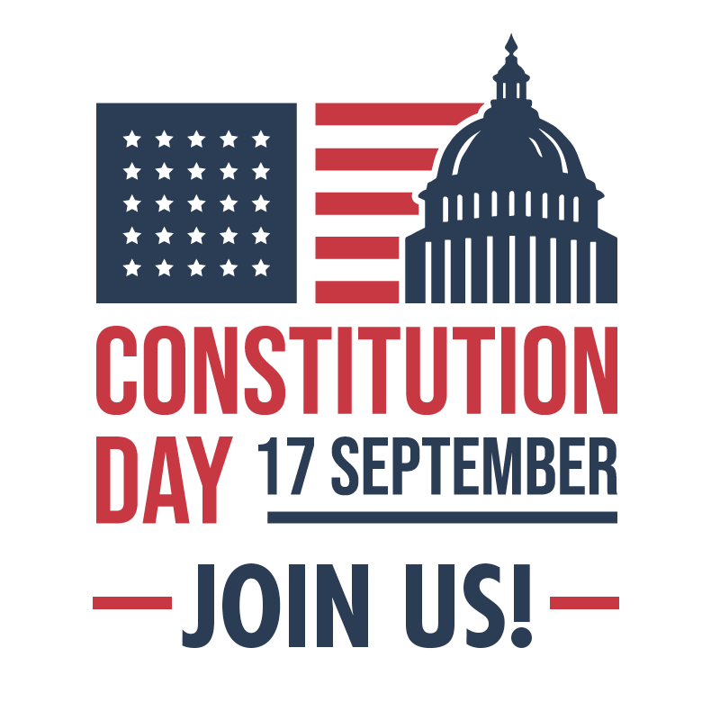 9月17日宪法日