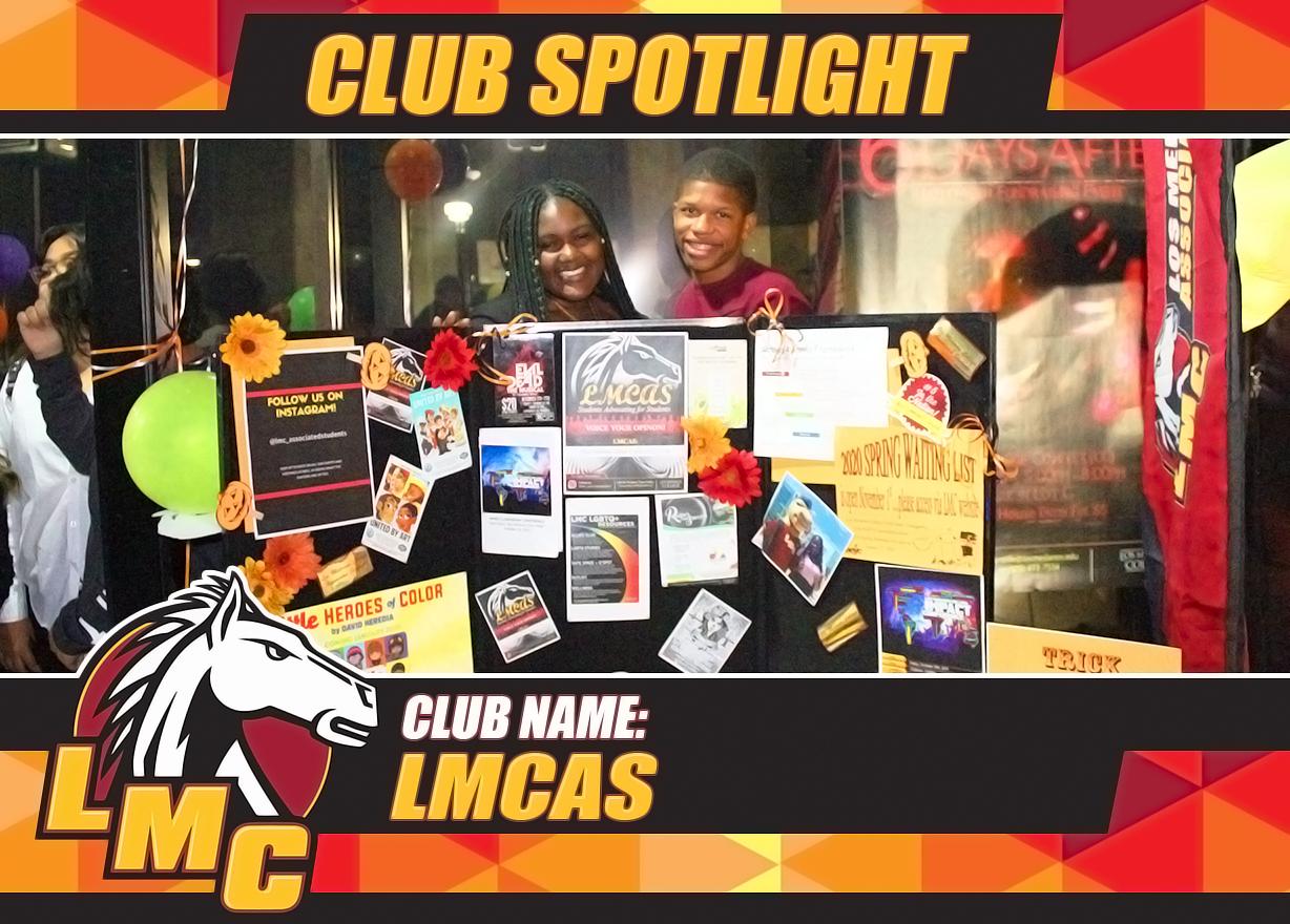 LMCAS俱乐部