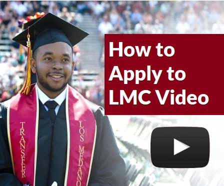 启动视频以了解如何开始流程成为LMC学生